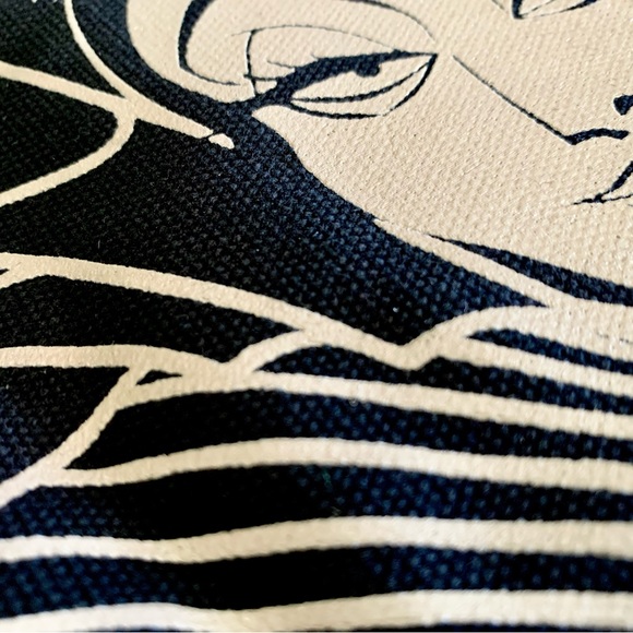 Maleficent Tote - Picture 5 of 6